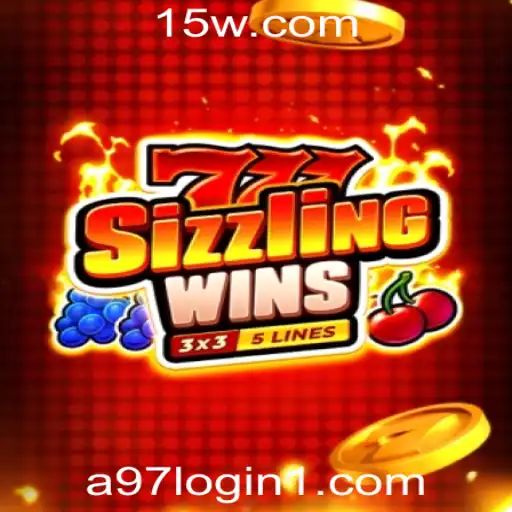 Explorando o Fascinante Jogo 777sizzlingwins e a Plataforma A97