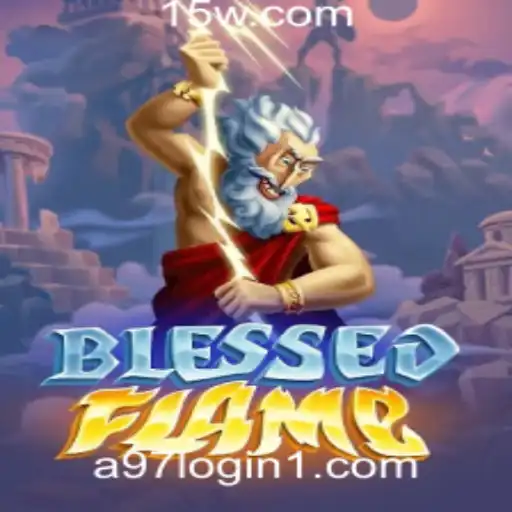 Descubra o Universo de BlessedFlame e a Experiência de Jogo no A97 Plataforma Login