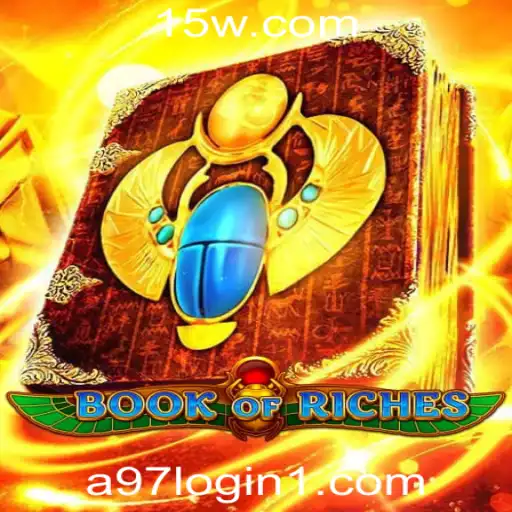 Descubra o Fascinante Mundo de BookofRiches: Uma Aventura Épica