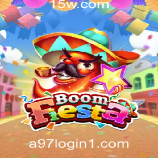 Explorando BoomFiesta: A Nova Sensação no Mundo dos Jogos