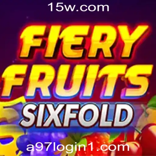 FieryFruitsSixFold: Uma Nova Aventura de Jogo na Plataforma A97