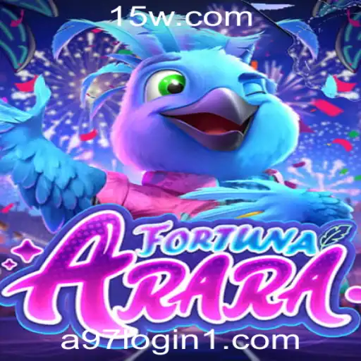 Explorando o Mundo de FortunaArara: Um Jogo de Estratégia Envolvente