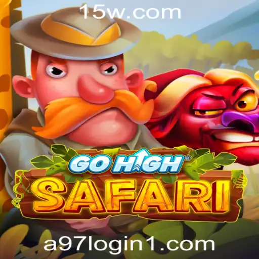 Descubra o Fascinante Universo de GoHighSafari: Sua Próxima Aventura Virtual
