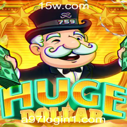Descubra o Universo de HugeDollar: O Jogo de Estratégia Financeira