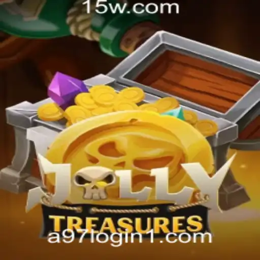 JollyTreasures: Descobrindo Aventuras e Estratégias Inovadoras
