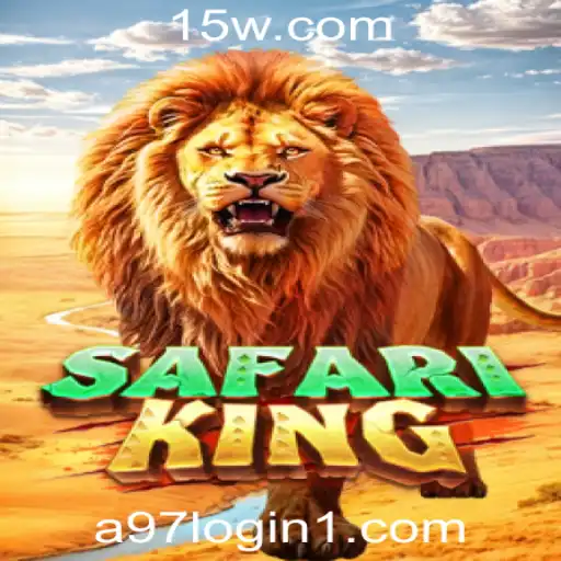 Explorando o Mundo Selvagem de SafariKing