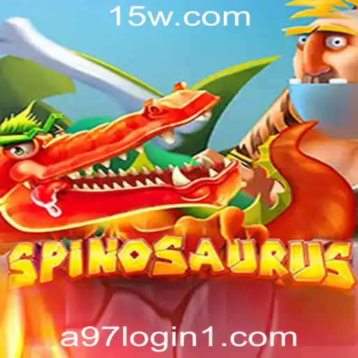 Explorando o Mundo de Spinosaurus e o Sistema A97 Plataforma Login